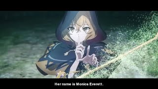 AMV - Silent Witch - In The End