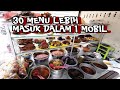 JUALAN DI MOBIL MALAH LARIS MANIS !! DULUNYA DI RUKO MALAH RUGI !!