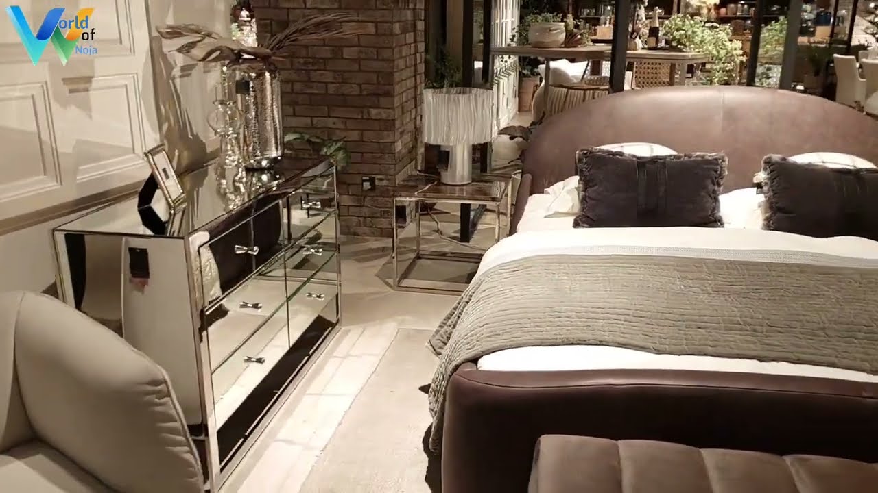 Marina Home of the Emirates Mall in Dubai مارينا للأثاث المنزلية بمول الإمارات دبي