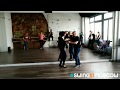 2018-03-11 / Group 44 / Level 4 / Blues Class Recap