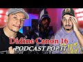 Didine Canon 16 قصة نجاح الديدين و تحطيم الأرقام POP IT PODCAST Didine Canon 16 قصة نجاح الديدين و تحطيم الأرقام POP IT PODCAST