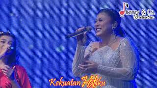 Medley Kekuatan Hatiku - Citra Scholastika