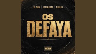 Os Defaya - Posso mata (feat. Me Abre, Mata 2, Lampa King & Chef Nezinho)