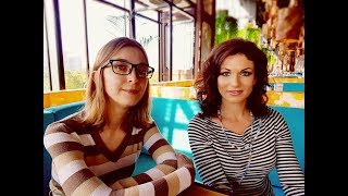 Странствующий лектор Ася Казанцева "Любовь+деньги=безопасность". Выпуск 44 Странствующий лектор Ася Казанцева "Любовь+деньги=безопасность". Выпуск 44