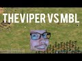 Awesome Arabia - TheViper vs MBL [G1]