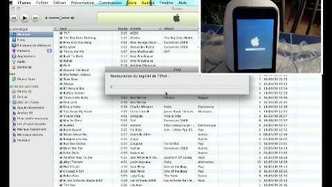 Jailbreak iPhoneOS 3.0 PwnageTool