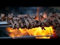 Shish Kebab Turkish Recipe
