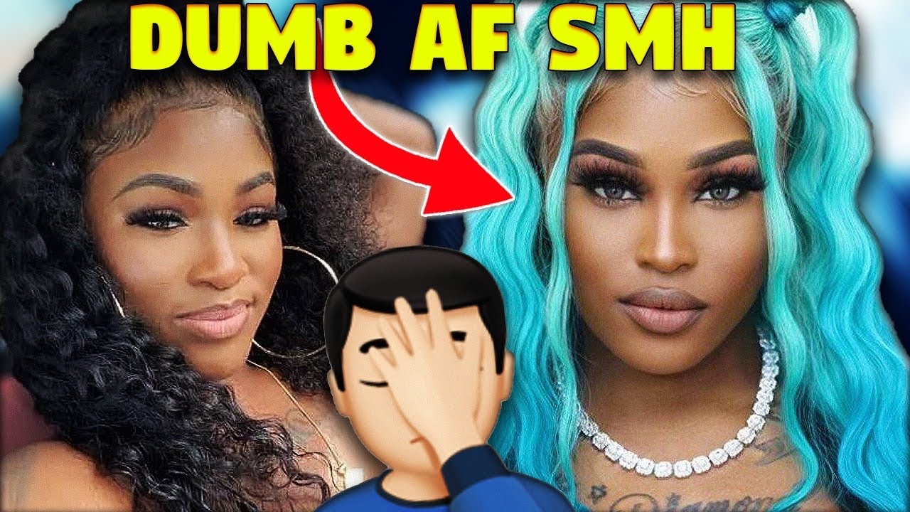 Only Fans Model Gets Tuberculosis In Her Behind After A FAILED BBL