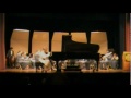 Piano Concerto No. 1 - WVSU Wind Ensemble (Spring 2010) - Part 2/2