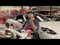 Soul  porsche 718 40l product tech talk