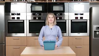 Силиконовый контейнер Ultimate 1 л Tupperware