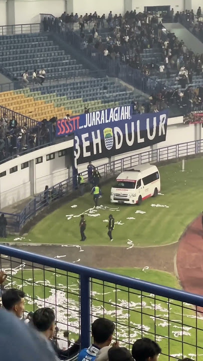 Bobotoh Tikosewad #persib #persibday #persibbandung #bobotoh