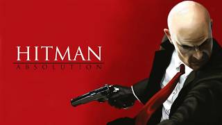 BENCHMARK - Hitman Absolution (2012) Ultra Settings - i9 9900K + RTX 2080Ti - 4K