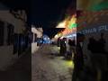 Bir İstiridye'nin Kiymetlli İncisi Gibi Sokaklar #girne