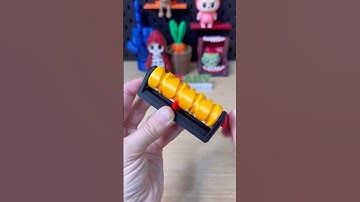 3D Printed Reciprocating Motion from Rotation Mechanism