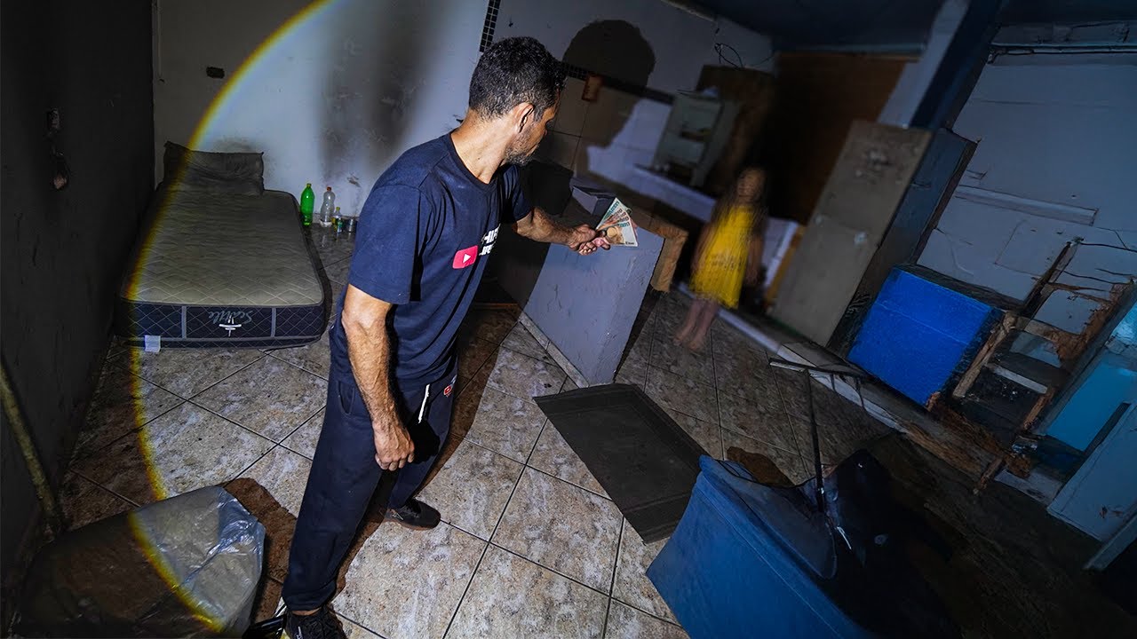 Она потребовала деньги в разгар расследования…