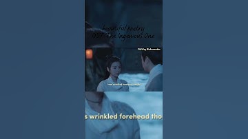 Thumbnail of [ENG SUB]心门 (Heart Gate) - 汪苏泷 (Silence Wang) OST.The Ingenious One))