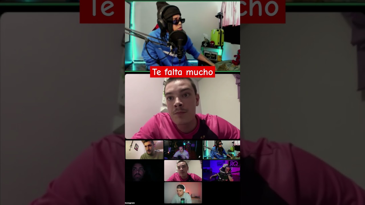 respuesta a NAVAS 🤷🏽‍♂️ #freestyle #redbull #navas #gavyria #disonanticas #rap #fms