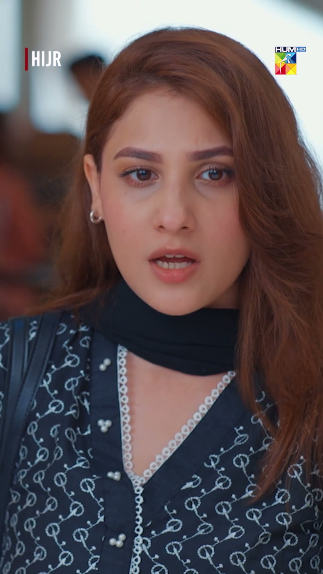 Hijr [ BEST SCENE ] #imranabbas #hinaaltaf #washmafatima #shortsfeed #hijr