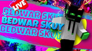 Minecraft Bedwars:  - Hypixel Skyblock | Watorfsky