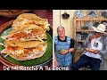 Estos Tacos Le Gustan Mucho A Mi Viejo De Mi Rancho A Tu Cocina