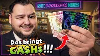 Kot am FINGER ist ein Glücksbringer! | Trading Card Shop Simulator | TCG Yu-Gi-Oh MOD