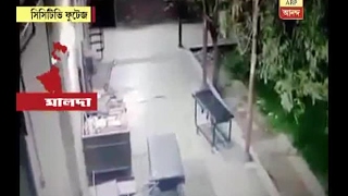 Viral Video Of Morgue Of Malda Hospital