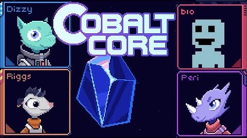 Highly Recommended Ep.1 Cobalt Core