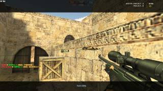 cso F4uSt チート検証動画01 HD