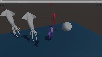 JellyFish Prototype Demo