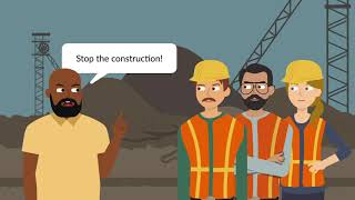 Gulf Construction Co. V. Self Case Brief Summary Law Case Explained