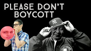 Olympics Boycott?! Wolf Warrior of the Week   CCP Shill Learns a HARD Lesson! 【RAW China】