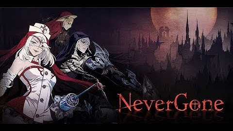 NeverGone - Hack & slash [ Adroid | Ios ]