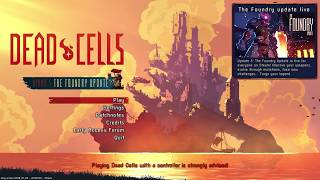 [20180129]Dead cells daily challenge