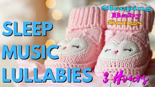 Lullaby for Babies to Go To Sleep: Baby Lullaby Songs Go To Sleep, Baby Sleep Music Lullabies