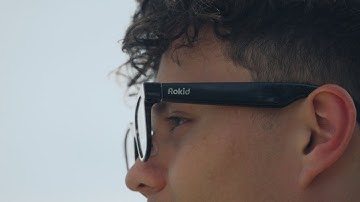 A Day of Travel with Rokid Glasses😎