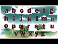 How to write Capital Letters abcd | abcd small letter Alphabets | a b c small Letter