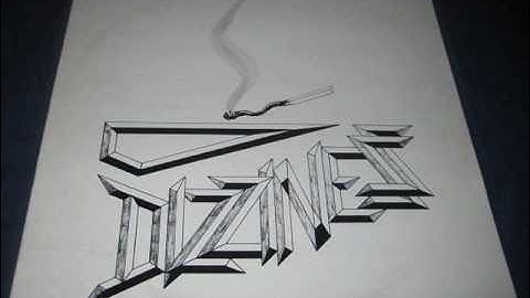 Dizziness(Swe)-Playing With Fire(1985).wmv