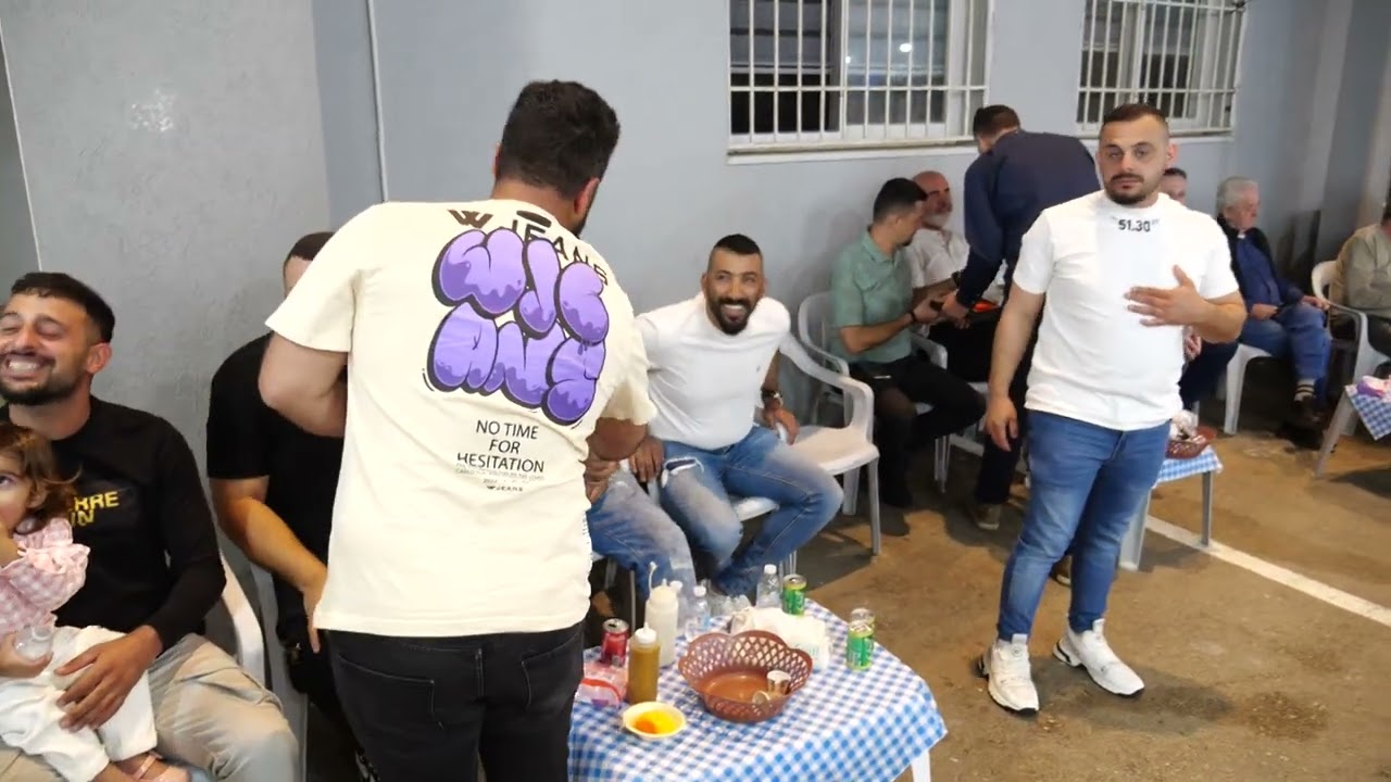 ستوديو فرج حسون دالية الكرمل