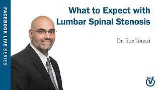 What to Expect with Lumbar Spinal Stenosis