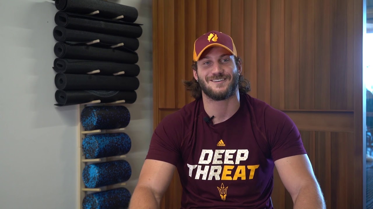 Optimal Performance Training Testimonial - YouTube