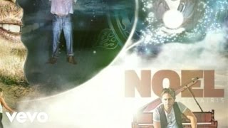 Video thumbnail of "Noel Schajris - Nadie Se Va A Marchar (Audio)"