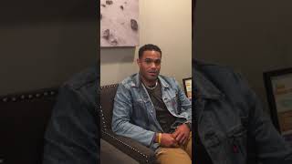 Best Massage in Manhattan Beach - Testimonial - Manny S.