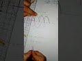 الكترونيات القدرة 1 دارة تقويم ثلاثي الطور باستخدام الثايرستور مقاد حمل تحريضي
