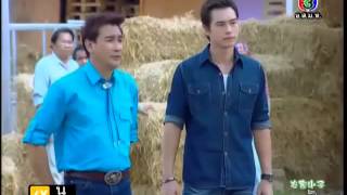 FristCS农家小子与甜心千金EP03泰语中字 7