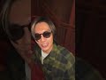 【King & Prince TravisJapan】2024.04.20 永瀬廉&松田元太　インスタライブ