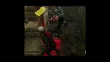 Nemesis asserts dominance 😈🥶🤑 | DBD #shorts