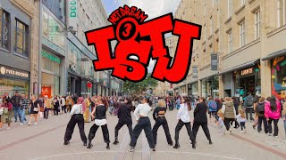 [KPOP IN PUBLIC] NCT Dream (엔시티 드림) - 'ISTJ' Dance Cover By PRISMLIGHT