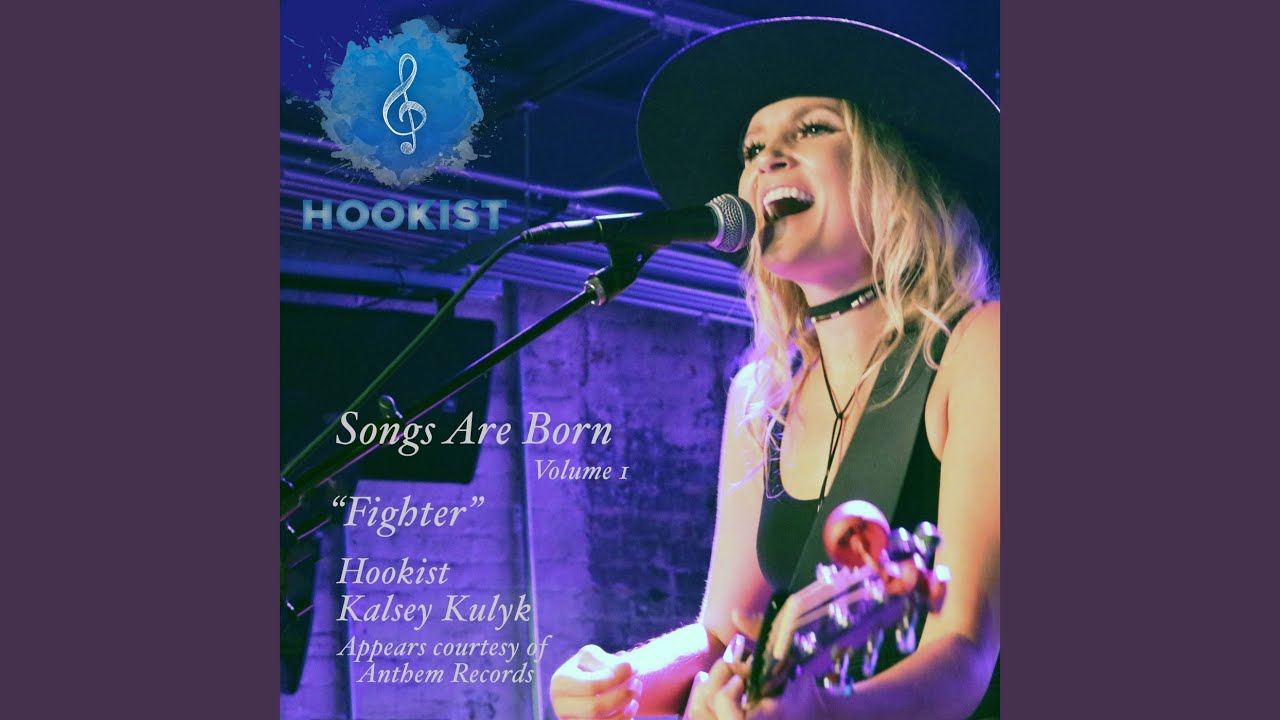 Ver Fighter en YouTube Ver Fighter en YouTube