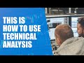 The right way to use technical analysis for momentum trading